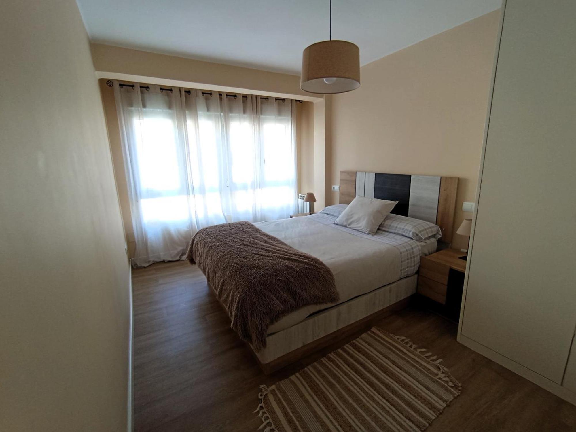 Apartamento En Cercano Al Centro Apartment