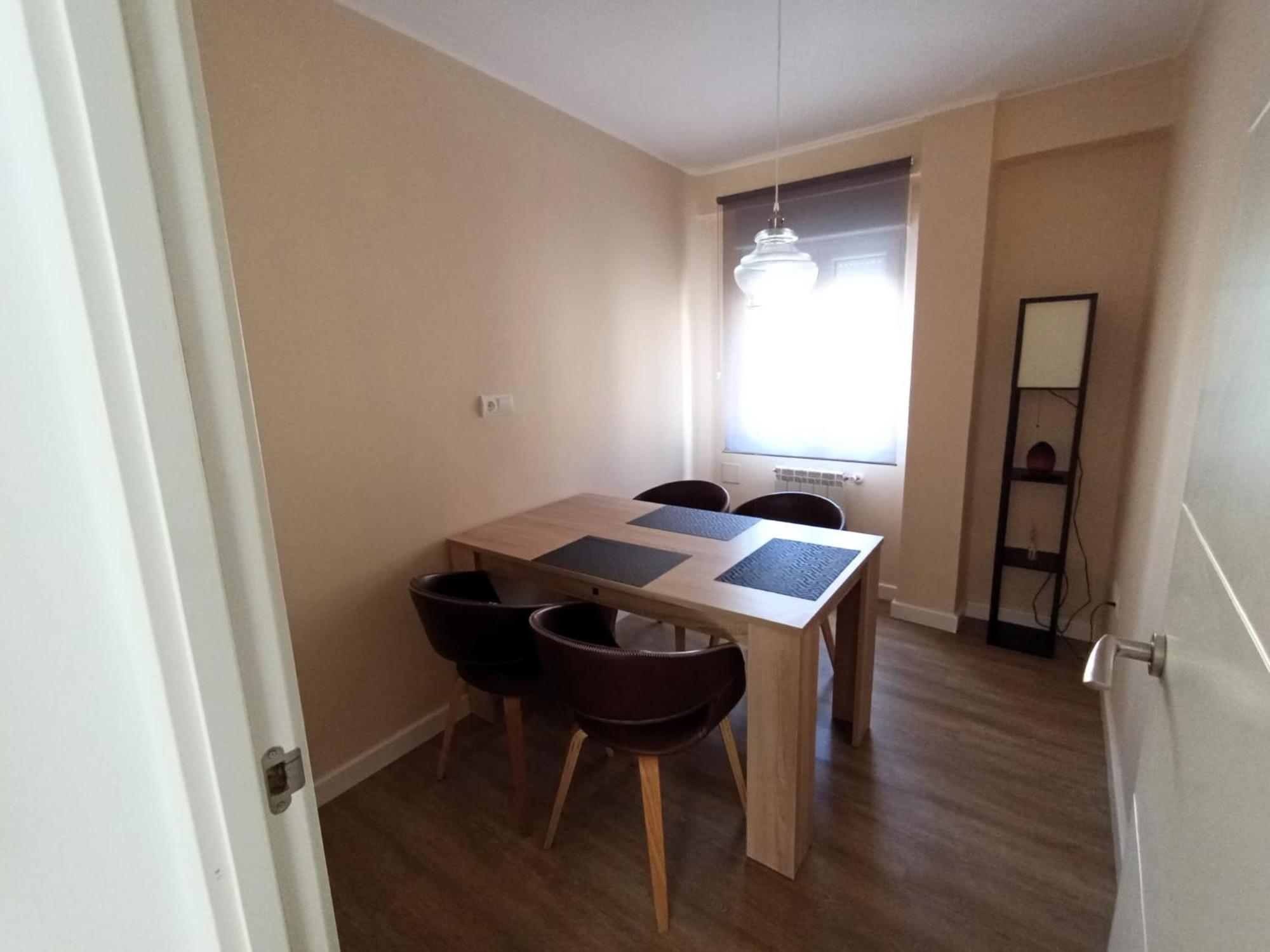 Apartamento En Cercano Al Centro Apartment Santander