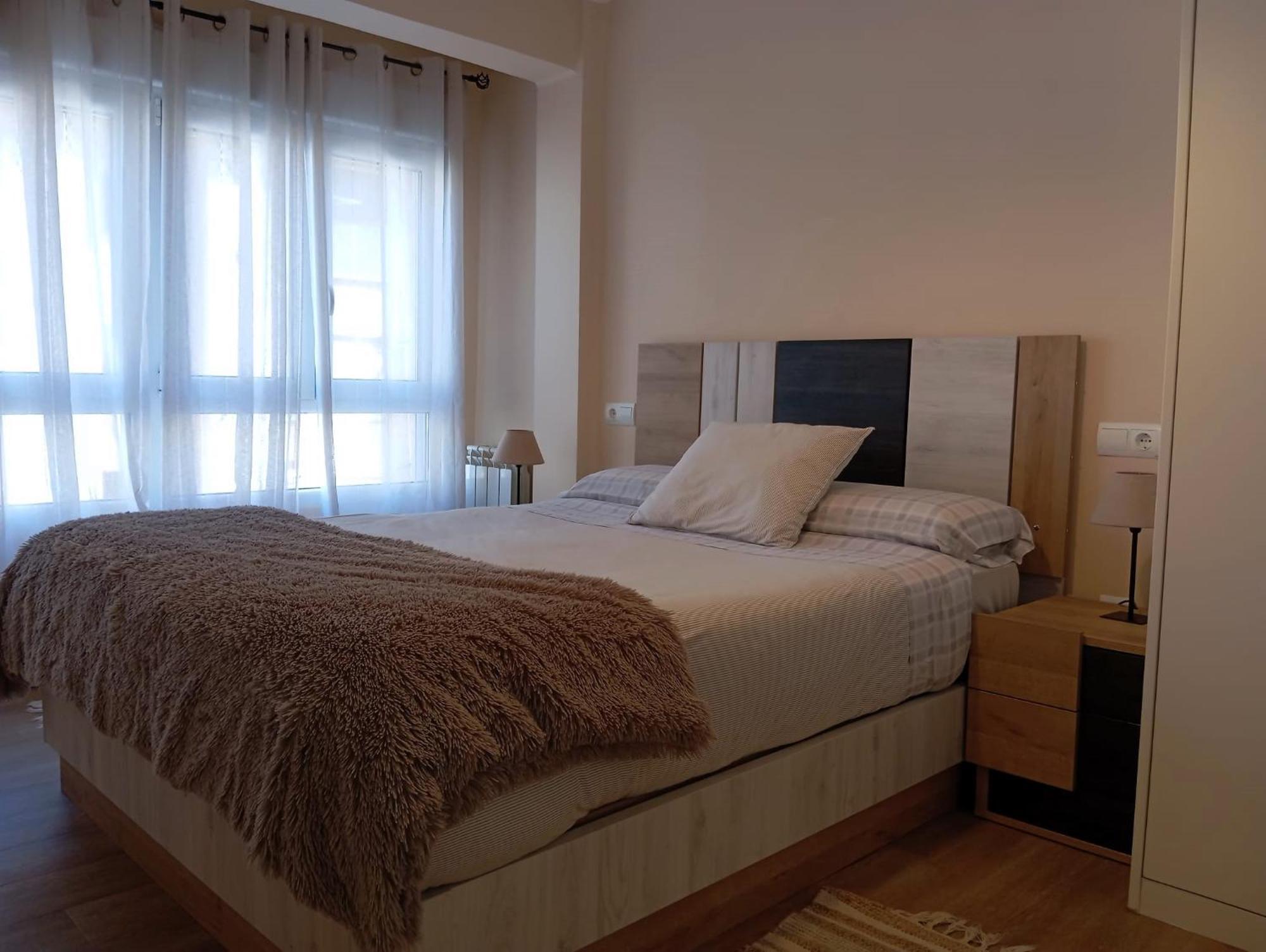 Apartamento En Cercano Al Centro Apartment